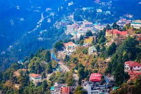Kempty Fall - Places to Visit in Mussoorie